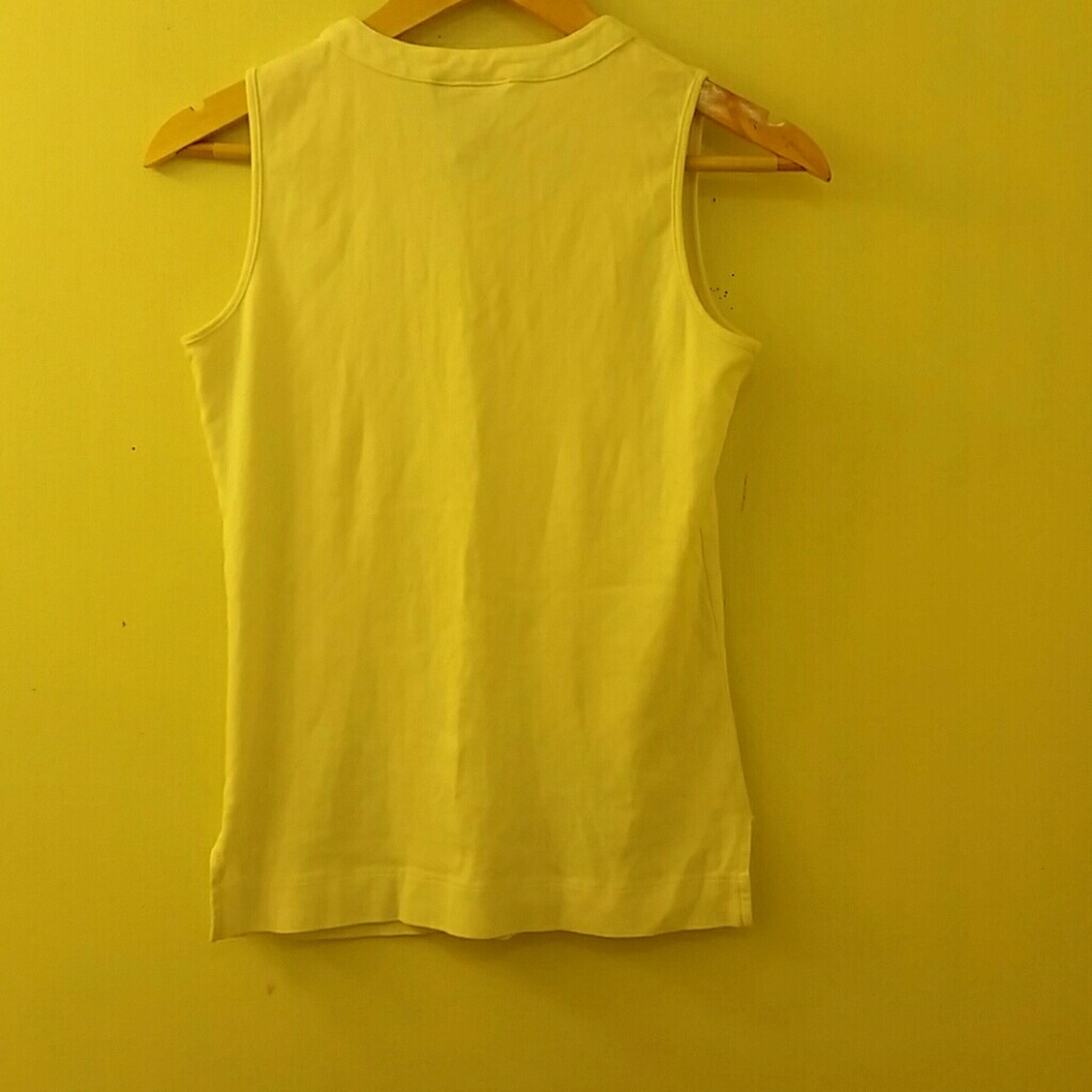 Jones New York, tank top. - Picture 4 of 4